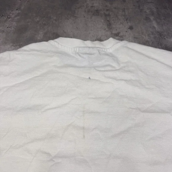 Vintage Nebraska Huskers Big 12 Champions 1997 Shirt Mens XL USA NCAA  90s Gear - Picture 7 of 9